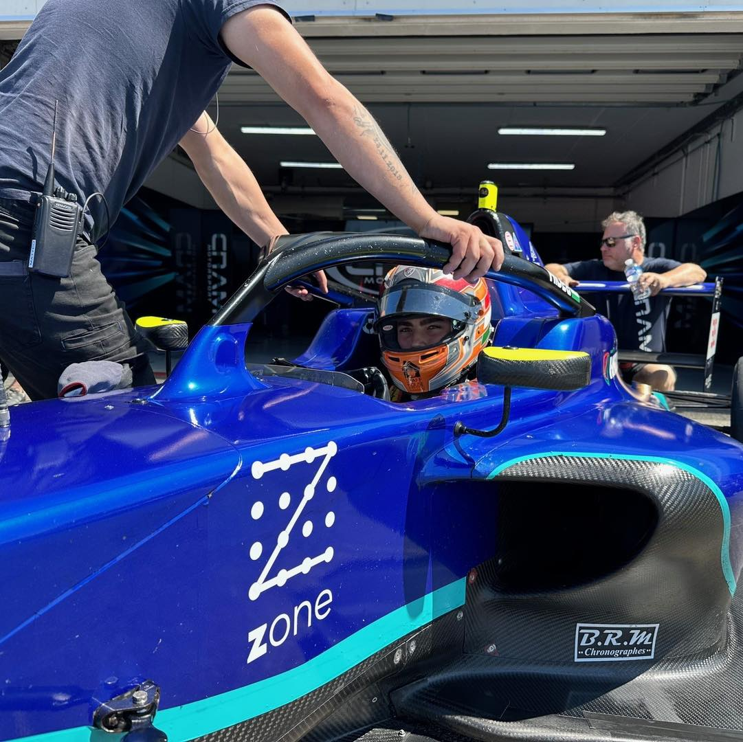 Formula Student East